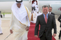 لا كلام عن وساطة أردنية بين قطر والخليجيات الثلاث