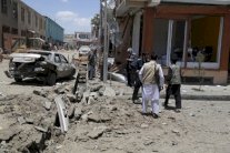  باكستان تنفي تورطها في الهجمات الارهابية في افغانستان