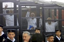 في مصر... حرب قانونية للسلطة على الاسلاميين