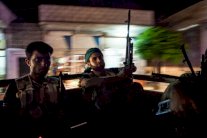 معارك عنيفة حول تلة استراتيجية في ريف اللاذقية بعد سيطرة المعارضين عليها