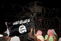 جماعة اسلامية تهدد بمهاجمة مشروع بناء جدار في سيناء