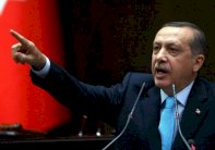 اردوغان: نشر تسجيل حول السياسة التركية في سوريا عمل دنيئ