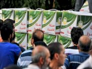 السعودية: المساعدات ستستمر طالما اللاجىء السوري يحتاج لها