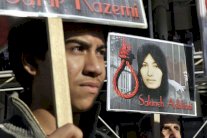 العراق وإيران سبب زيادة الإعدام في العالم