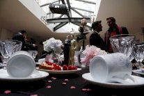 زواج المثليين في بريطانيا أصبح قانونيًا