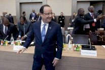 انتخابات بلدية في فرنسا تشكل اول اختبار وطني لهولاند