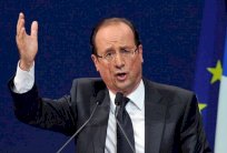 الانتخابات البلدية في فرنسا تبدو اقتراعًا عقابيًا لفرنسوا هولاند 