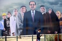 إنطلاق مبكر لحملة الانتخابات البرلمانية العراقية