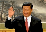 اوكرانيا على جدول اعمال اول زيارة لشي جينبينغ الى المانيا