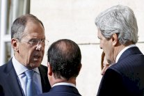 لافروف: هناك