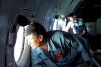 ألغاز الطائرة الماليزية تظهر يومًا بعد آخر