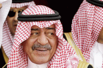 الرجل الثالث في السعودية... نظرة عن قُرب!