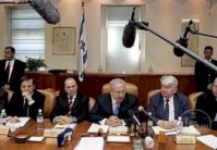 شكوى ضد وزير إسرائيلي بتهمة التحرش الجنسي