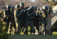 موسكو تندد بالتاكيدات الغربية عن حشد قوات لها قرب اوكرانيا