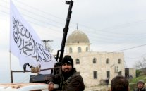 اعتقال جهاديين مفترضين عائدين من سوريا الى المانيا