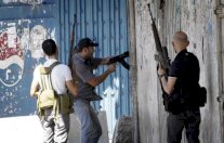 مقتل عنصر في الجيش اللبناني برصاص مسلحين بشمال لبنان 