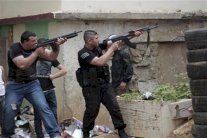 الجيش ينفّذ خطته الأمنية في طرابلس..فهل ينجح؟