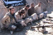 مناورات إيرانية - باكستانية في هرمز الثلاثاء 