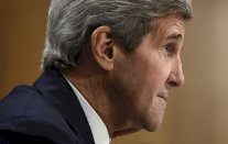 كيري: توجيه ضربة لسوريا لم يكن ليغير مسار الحرب 