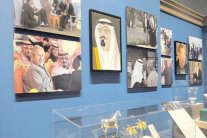 لوحات لجورج بوش ترسم 24 زعيمًا عالميًا