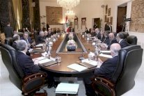 الهبة السعودية توحد مجلس الوزراء اللبناني