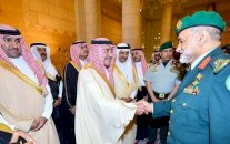 خالد الفيصل: تعيين الأمير مقرن هدفه منع الحاقدين من التدخل