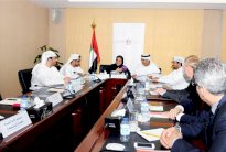 الإمارات تعلن صرف 110 ملايين دولار لصالح اللاجئين السوريين