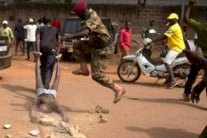 مفوضية شؤون اللاجئين: العنف ضد مسلمي أفريقيا الوسطى يتفاقم