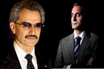 الوليد بن طلال أقوى شخصية عربية وباسم يوسف الأكثر تأثيراً