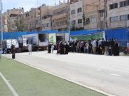 السعودية: دفعة جديدة من المساعدات الاغاثية للاجئي سوريا في الاردن