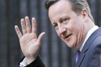 الإخوان المسلمون: سنواجه كاميرون أمام محاكم بريطانيا