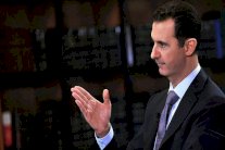 الأسد في رسالة لبوتين: أنا لست يانوكوفيتش