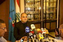 علي ورفعت عيد هربا إلى سوريا عبر الضاحية الجنوبية