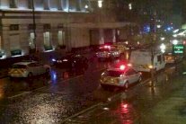 سكوتلانديارد توزع بيانا حول حادث الاعتداء على الإماراتيات