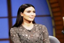 كيم كارداشيان تتدخل في الأزمة السورية