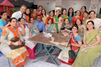 آل كيولرام الهندوسية في البحرين: تاريخ تجاري وطموح برلماني