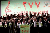 المالكي : تأجيل الانتخابات سيفتح علينا نار جهنم!