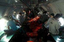 دليل واعد عن مكان الطائرة الماليزية المفقودة