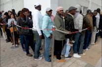 تحذيرات حقوقية بانتظار تنفيذ سياسة الهجرة الجديدة في المغرب