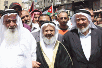 مصر تردّ على تشكيك إخوان الأردن بأئمة الأزهر