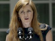 السفيرة الاميركية لدى الامم المتحدة تزور رواندا وبوروندي وافريقيا الوسطى 