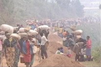 رواندا تعتبر سفير فرنسا شخصا غير مرغوب فيه في مراسم ذكرى الابادة