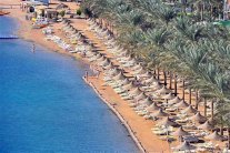 بريطانيا ترسل فريقًا أمنيًا إلى شرم الشيخ لتقويم المخاطر