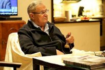 لا عودة محددة لطالباني إلى العراق.. وبالكاد يتعرف إلى زائريه!