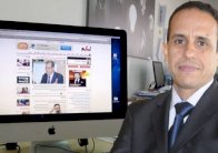 وزير خارجية المغرب: ملف الصحافي أنوزلا 