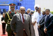 البشير يحظر على الاحزاب تنظيم اجتماعات بدون موافقة مسبقة