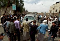 5 قتلى في معارك بين الحوثيين والجيش في شمال صنعاء 