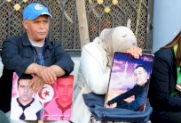 عائلات قتلى الثورة التونسية: لن يهدأ لنا بال قبل القصاص