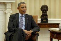 اوباما يستقبل رئيس جيبوتي في الخامس من ايار/مايو 