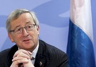 يونكر يدعو فرنسا وألمانيا إلى التفاهم من أجل تقدم أوروبا 